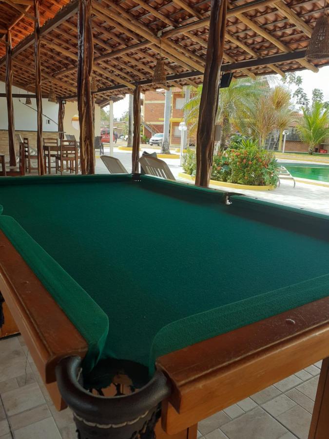 Willa Chale Em Barreirinhas - Porto Dos Lencois Zewnętrze zdjęcie
