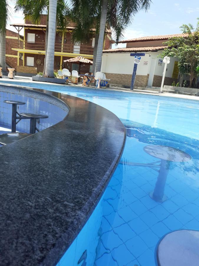 Willa Chale Em Barreirinhas - Porto Dos Lencois Zewnętrze zdjęcie