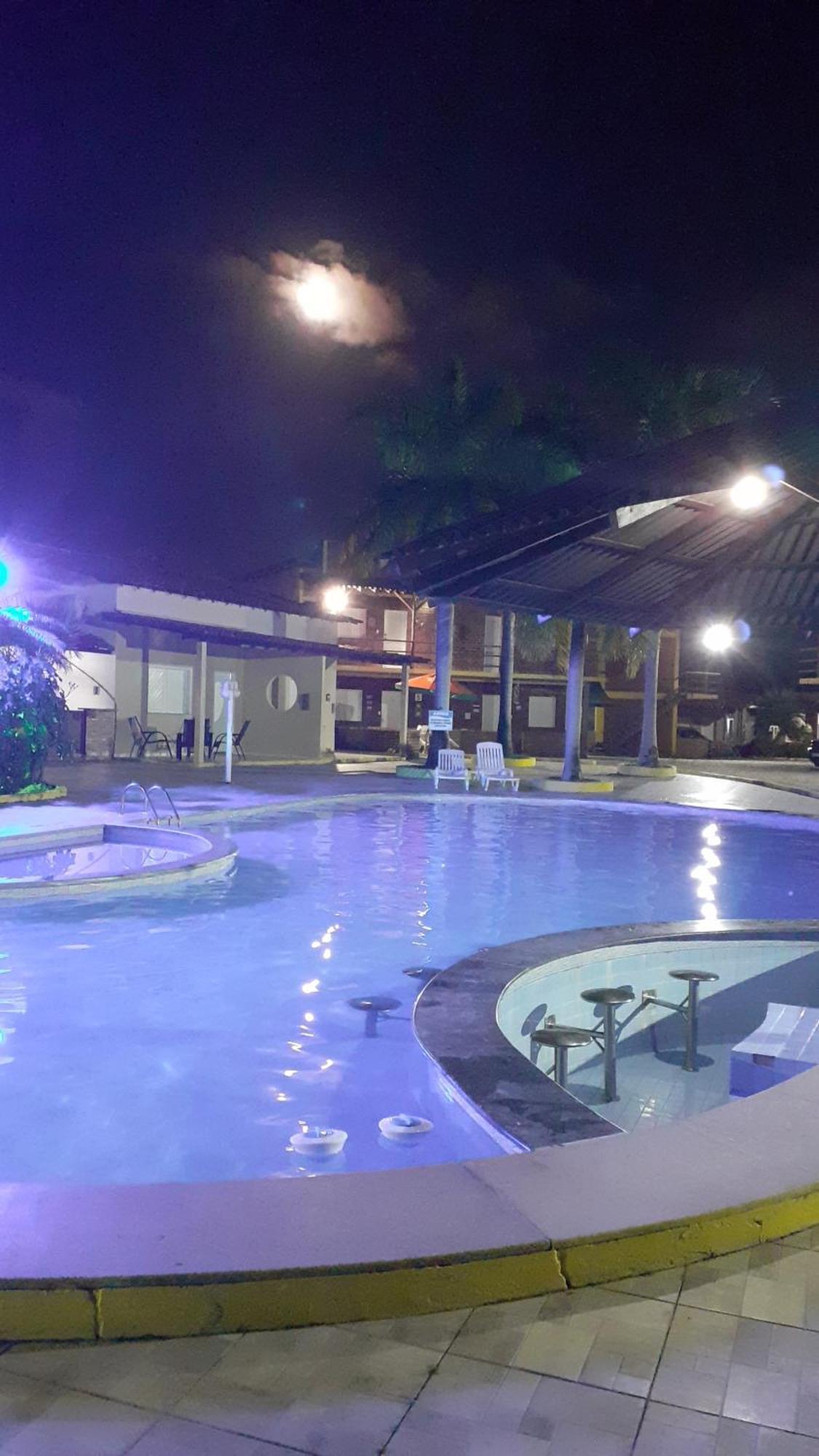 Willa Chale Em Barreirinhas - Porto Dos Lencois Zewnętrze zdjęcie
