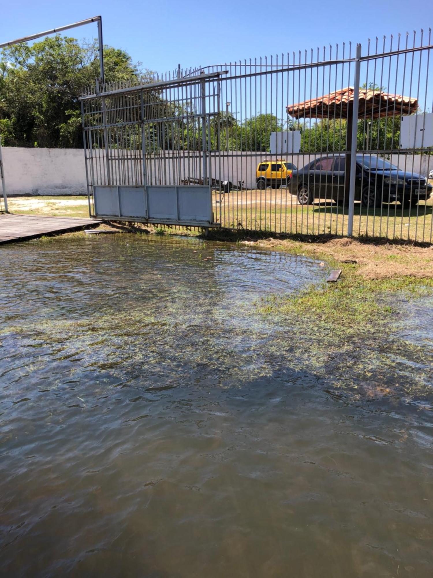 Willa Chale Em Barreirinhas - Porto Dos Lencois Zewnętrze zdjęcie