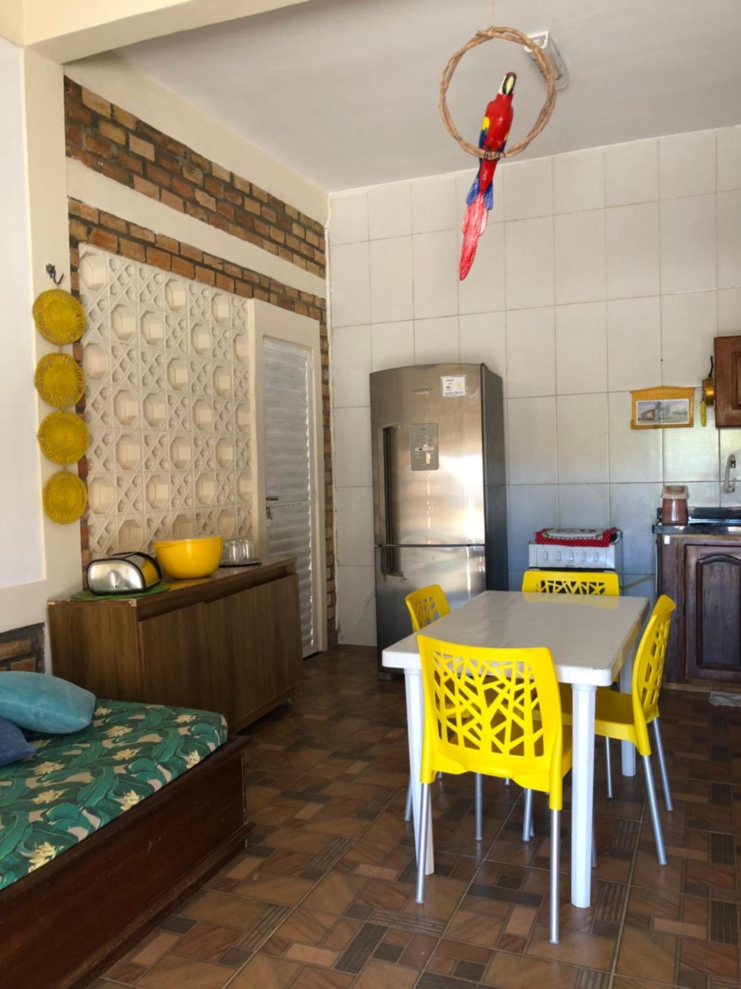 Willa Chale Em Barreirinhas - Porto Dos Lencois Zewnętrze zdjęcie