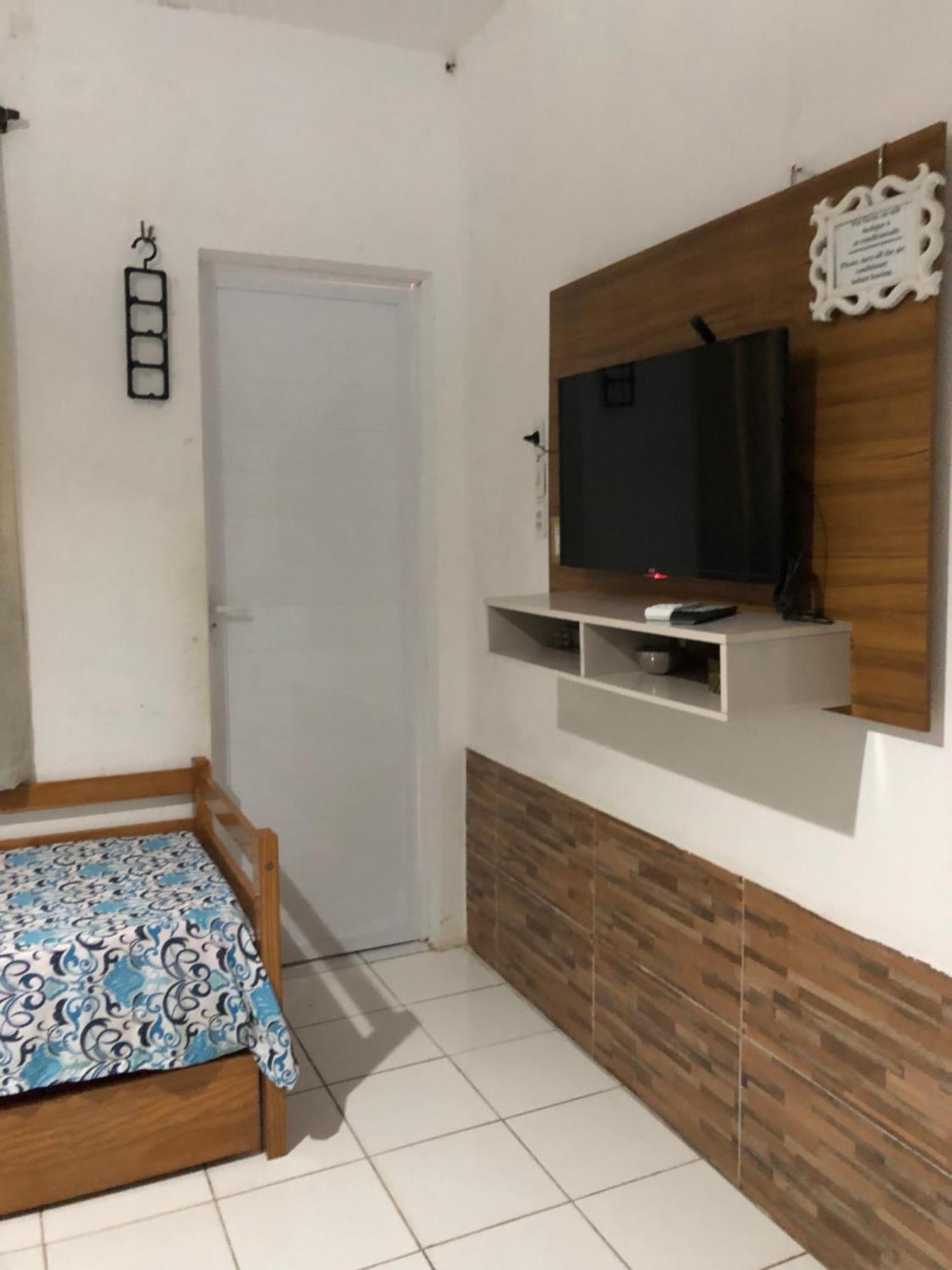 Willa Chale Em Barreirinhas - Porto Dos Lencois Zewnętrze zdjęcie