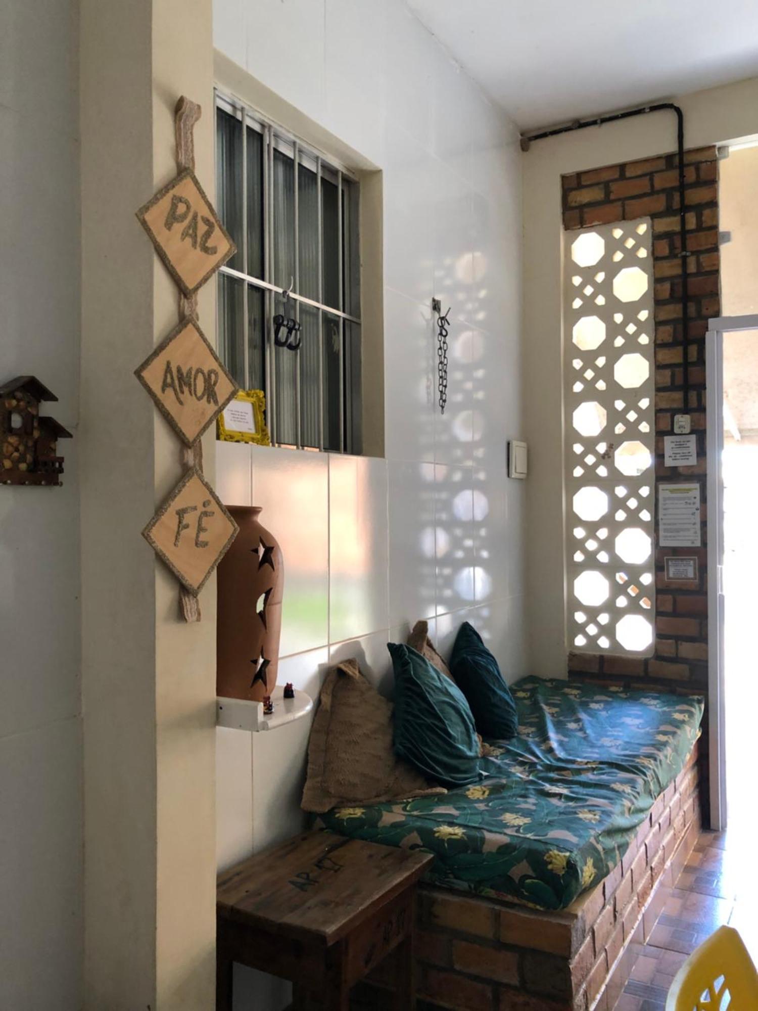 Willa Chale Em Barreirinhas - Porto Dos Lencois Zewnętrze zdjęcie