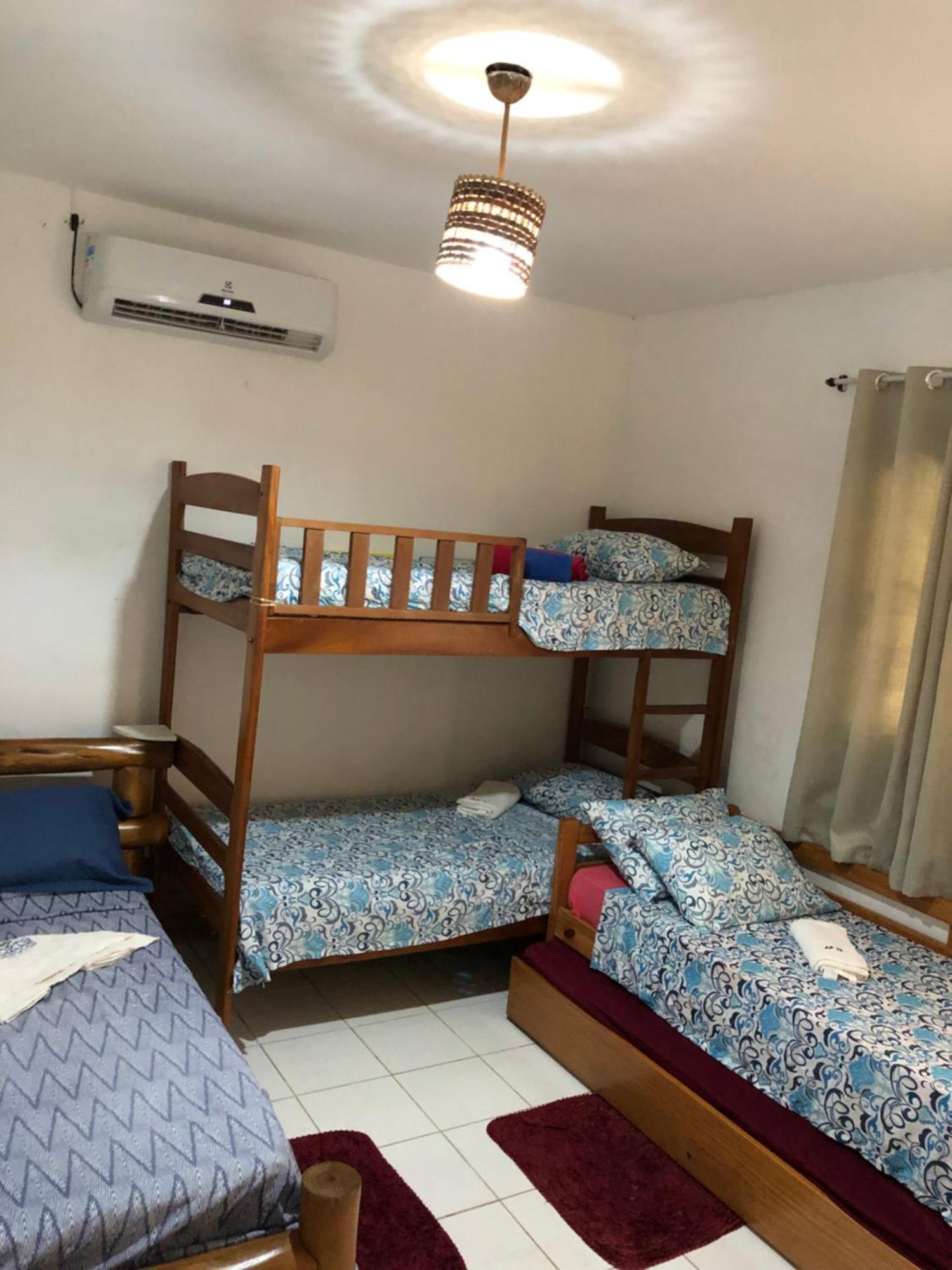 Willa Chale Em Barreirinhas - Porto Dos Lencois Zewnętrze zdjęcie