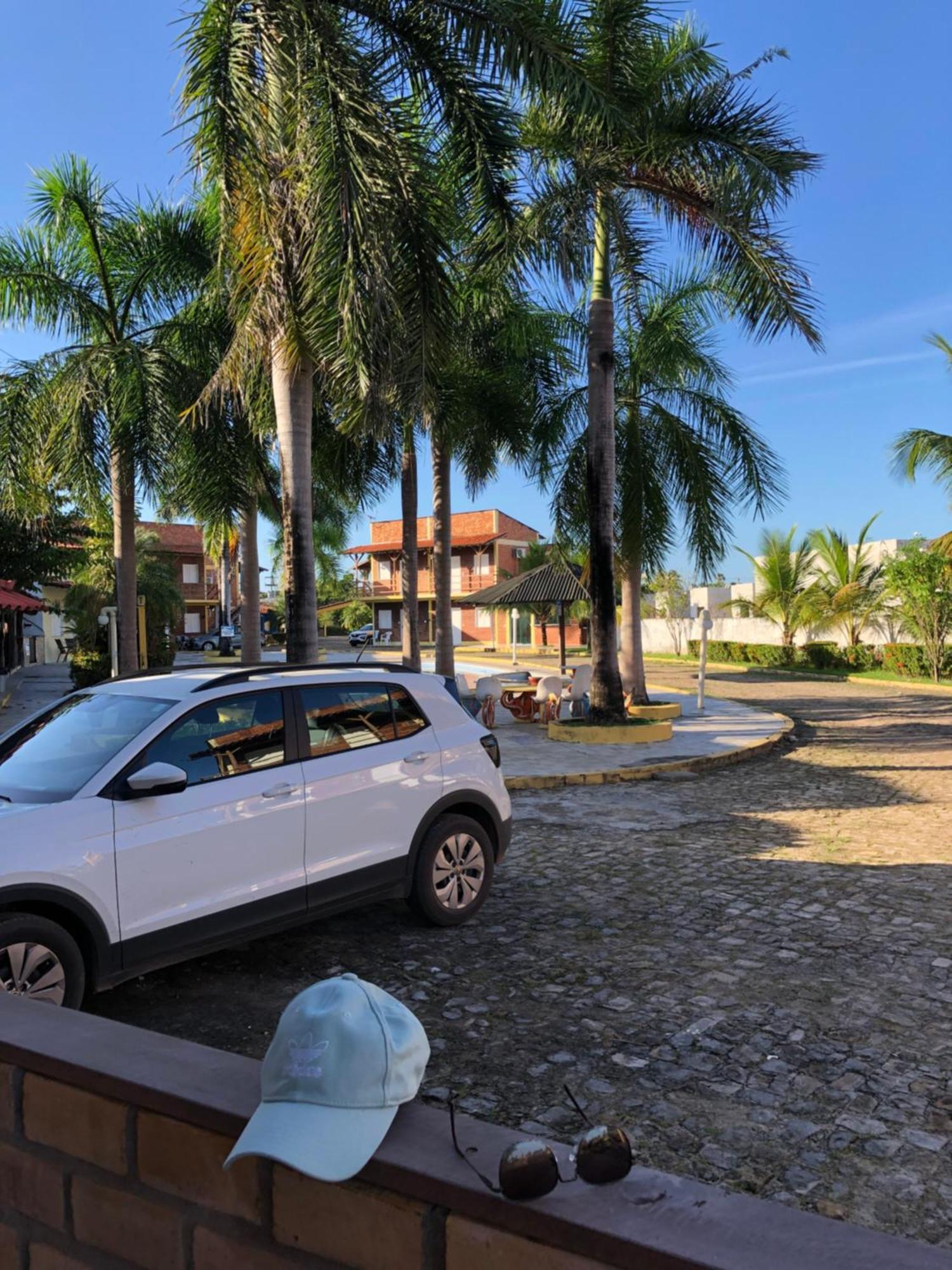 Willa Chale Em Barreirinhas - Porto Dos Lencois Zewnętrze zdjęcie